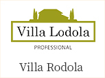 Villa Rodola